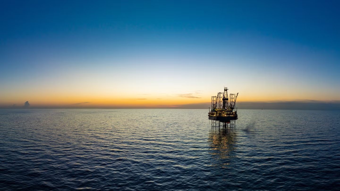 ONGC outlines $10.5bn plan for deepwater exploration in India