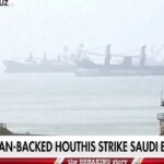 Oil Arteries Targeted: US Strikes Near Strategic Iranian Terminal on Kharg Island