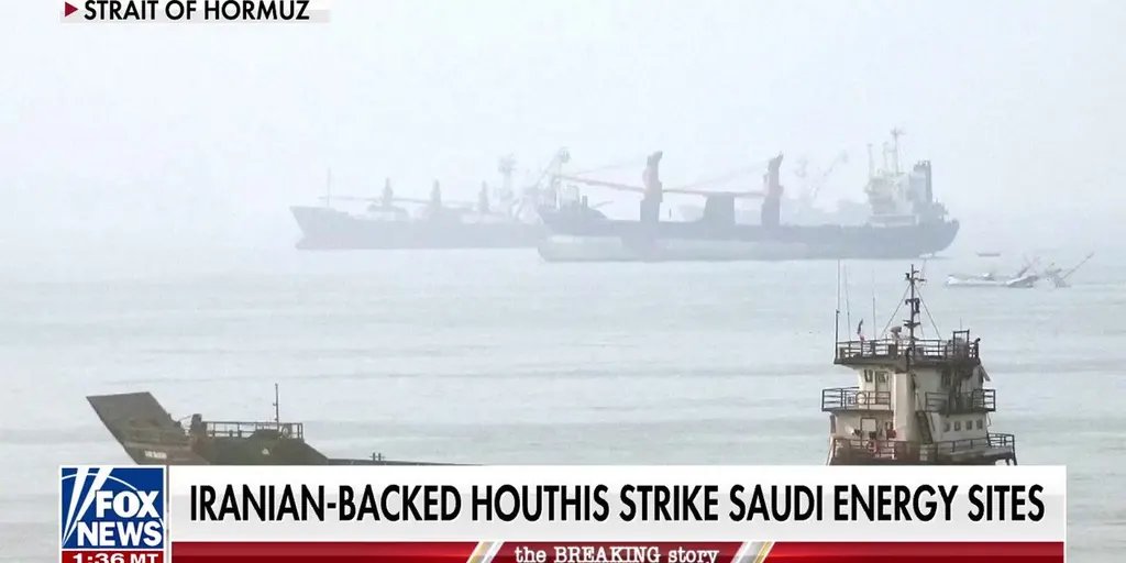 Oil Arteries Targeted: US Strikes Near Strategic Iranian Terminal on Kharg Island