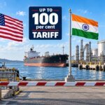 Oil vs. Override: Trump Triggers Trade War Brinkmanship With India Over Russian Crude