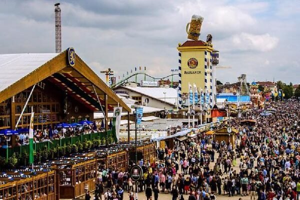 Oktoberfest 2026: Your Ultimate Guide to the World’s Greatest Beer Odyssey