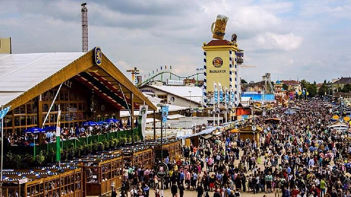 Oktoberfest 2026: Your Ultimate Guide to the World’s Greatest Beer Odyssey
