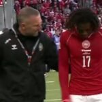 Old Trafford Alarm: Dorgu Injury Crisis Shadows United’s Defensive Plans