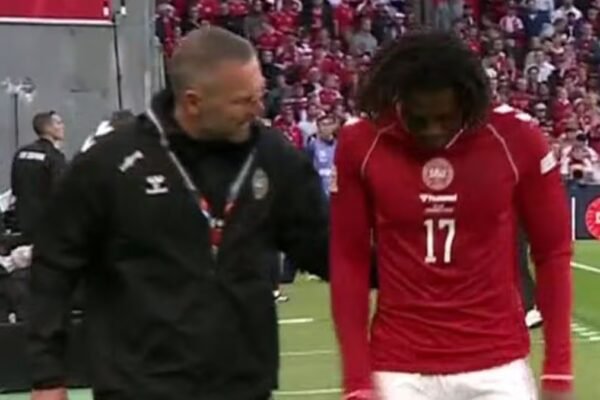 Old Trafford Alarm: Dorgu Injury Crisis Shadows United’s Defensive Plans