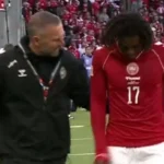 Old Trafford Alarm: United Target Dorgu Faces Fitness Nightmare After Denmark Injury Scare