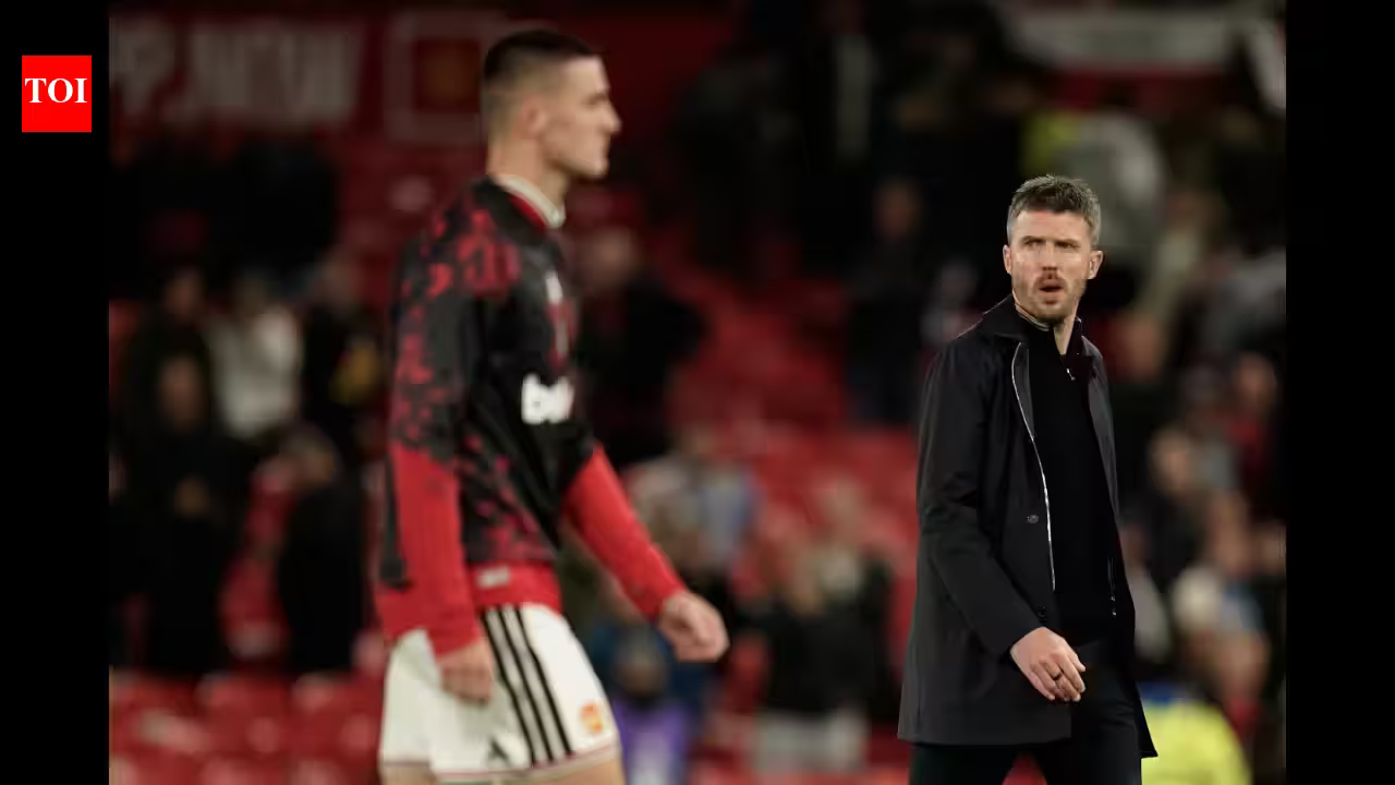 Old Trafford Collapse: Manchester United Stunned in Dramatic League Cup Exit