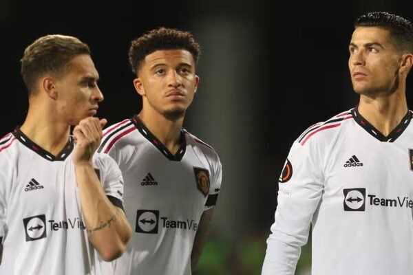 Old Trafford’s Half-Billion Hangover: How a Record-Breaking Star’s Value Imploded