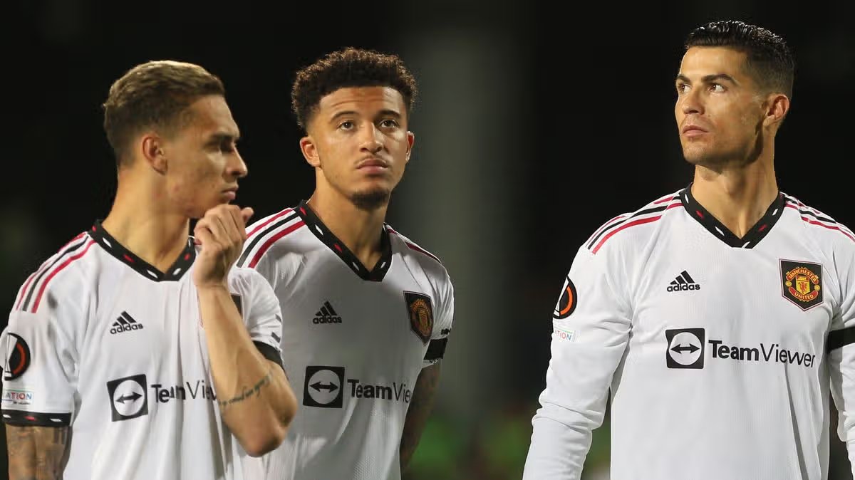 Old Trafford’s Half-Billion Hangover: How a Record-Breaking Star’s Value Imploded