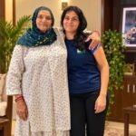 Olympic Star Manu Bhaker Mourns Grandmother as Personal Tragedy Strikes Again