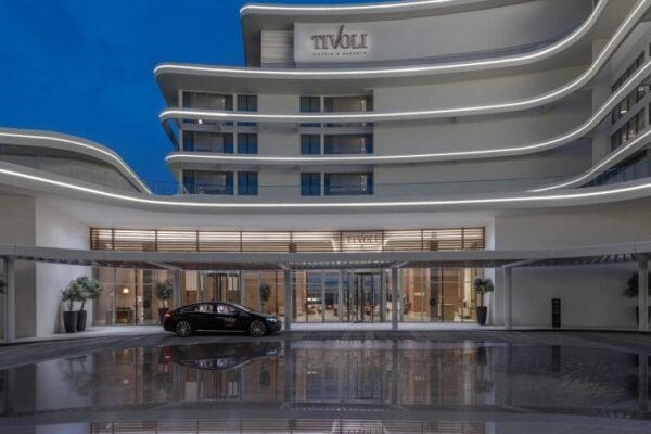 Oman’s Capital Reimagined: A New Era of Timeless Hospitality Dawns in Muscat
