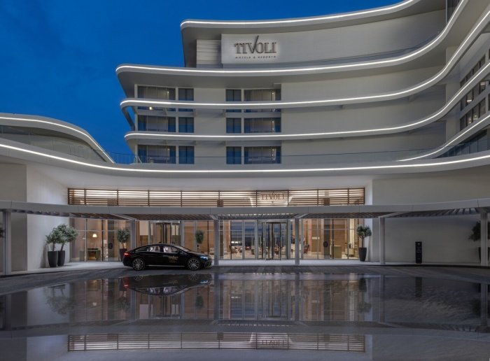Oman’s Capital Reimagined: A New Era of Timeless Hospitality Dawns in Muscat