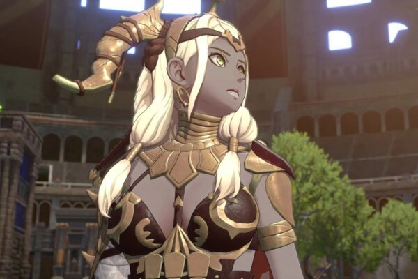 One Life, One Legacy: Why Fire Emblem: Fortune’s Weave Limits You to a Single Save Slot