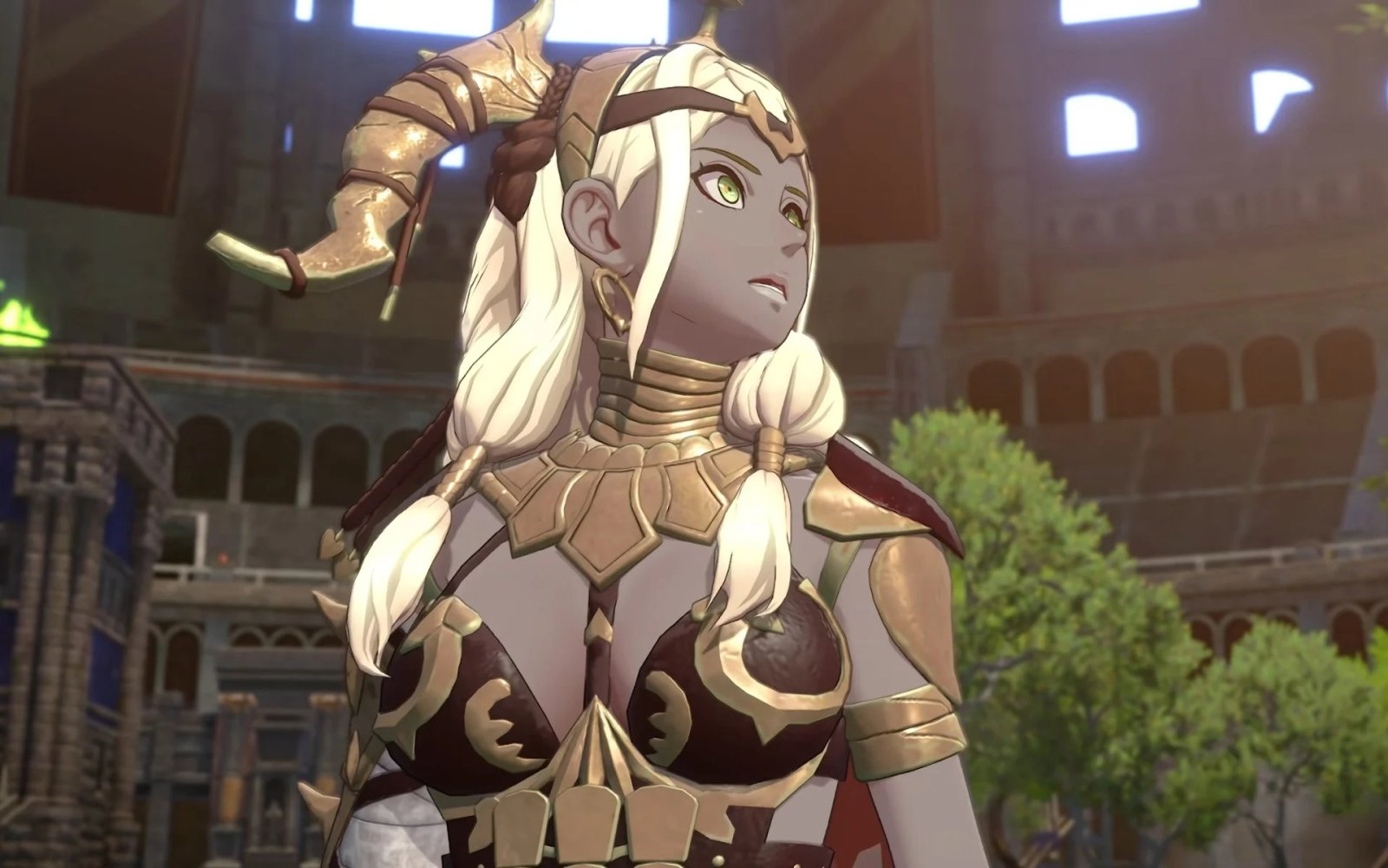 One Life, One Legacy: Why Fire Emblem: Fortune’s Weave Limits You to a Single Save Slot