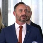 One Nation’s Victorian Chief Admits to Past Drug Use