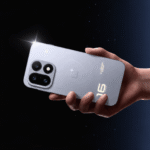 OnePlus 16 Breaks Cover: Tera-Byte Power Meets Triple-Tone Design