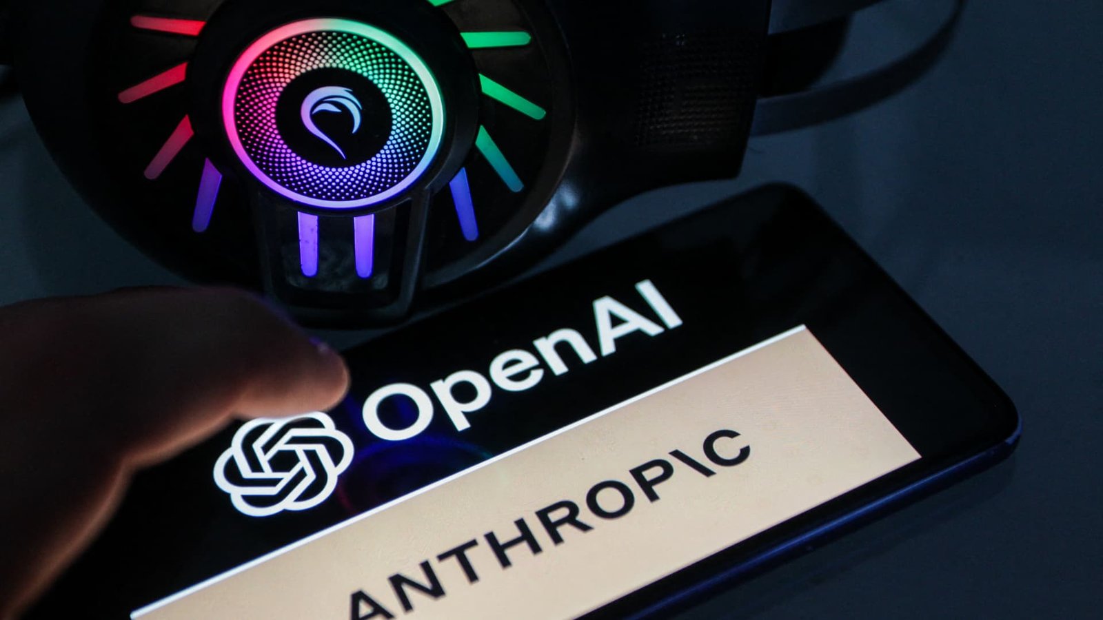 OpenAI Shuns IPO as Tech Titans Sound Alarm on Rapid AI Velocity