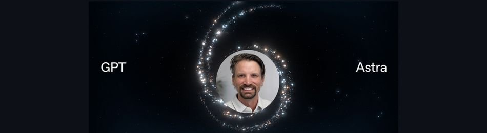 OpenAI’s Astra Brings AI Counsel to the Courtroom