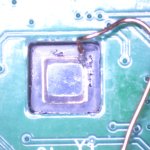 Optical Overdrive: Exploiting RP2350 Debug Modes With Precision Lasers