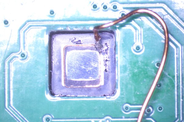 Optical Overdrive: Exploiting RP2350 Debug Modes With Precision Lasers
