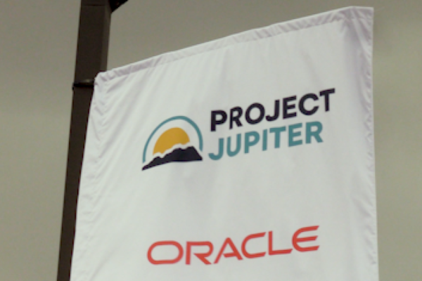 Oracle Unlocks the Planet’s Blueprint: Project Jupiter Goes Open Source