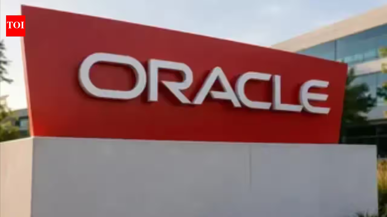 Oracle’s India Operations Hit as 1,500 Jobs Axed in Fresh Layoff Wave