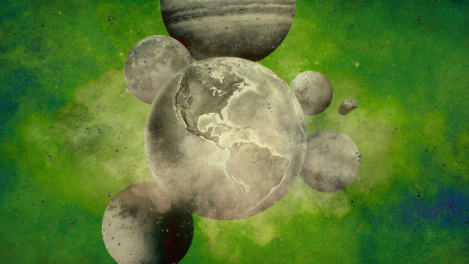 Orbiting Accountability: The Glossy Mirage of Space-Age Starwashing