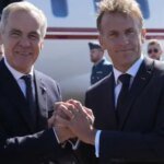 Orbiting Alliance: Canada and France Forge New Frontier in Space Partnership