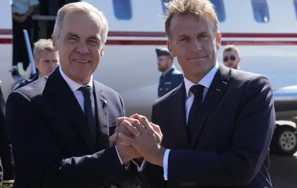 Orbiting Alliance: Canada and France Forge New Frontier in Space Partnership
