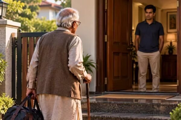 Orissa High Court Ousts Son From Ancestral Home in Bitter Inheritance Feud