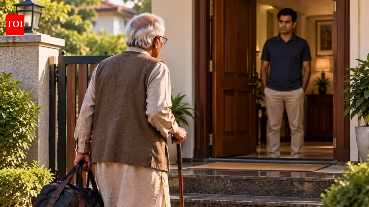 Orissa High Court Ousts Son From Ancestral Home in Bitter Inheritance Feud