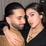 Orry Claims He Took the Fall After Sara Ali Khan Pushed a Girl Off Her Chair