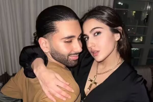 Orry Claims He Took the Fall After Sara Ali Khan Pushed a Girl Off Her Chair