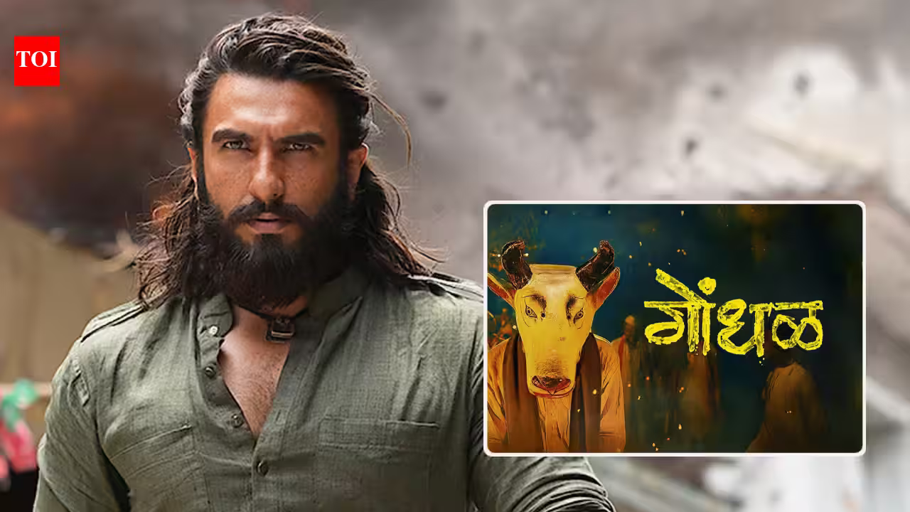 Oscar Snub Exposed: Inside the ‘Dhurandhar’ Defeat That Left Ranveer Singh With Just 4 Votes