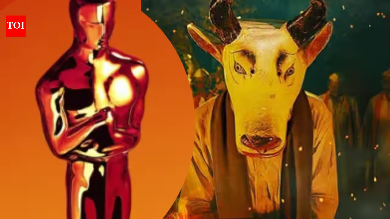 Oscars 2027: India’s 'Gondhal' Faces Global Showdown Against 'Fjord', 'Minotaur', and 'Fatherland'