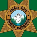 Ousted: Rowan Stripped of Oregon State Sheriffs Association Membership