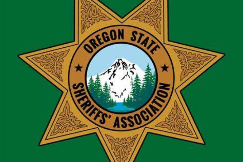 Ousted: Rowan Stripped of Oregon State Sheriffs Association Membership