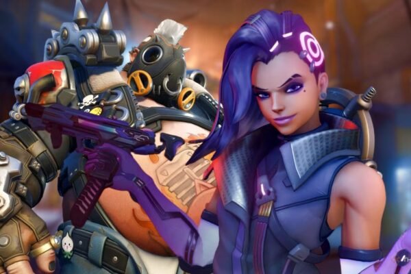 Overwatch 2 Shakes the Meta: BlizzCon 2026 Unveils Dual Hero Reworks