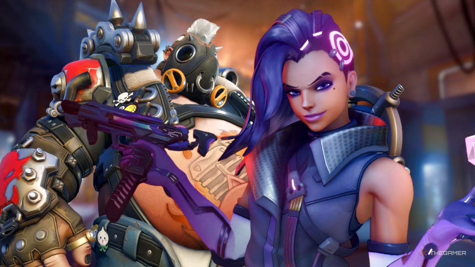 Overwatch 2 Shakes the Meta: BlizzCon 2026 Unveils Dual Hero Reworks