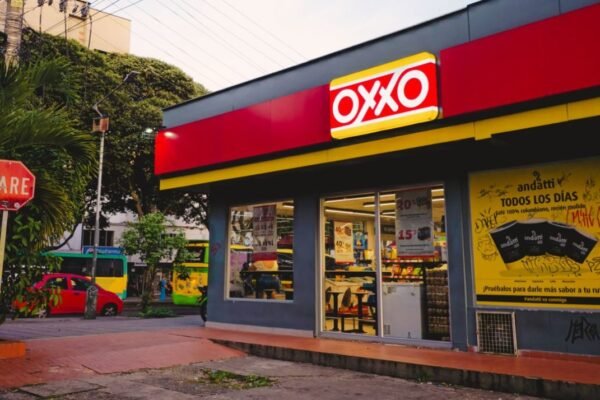 Oxxo Bets Big on State of Mexico with MX$300 Million Expansion Push