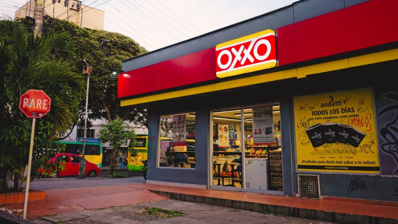 Oxxo Bets Big on State of Mexico with MX$300 Million Expansion Push