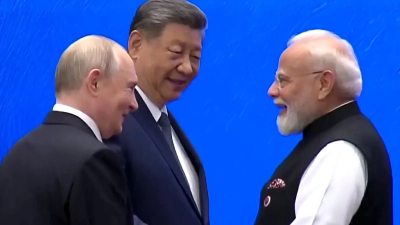 SCO declaration: Double standards in fight against terrorism unacceptable | India News