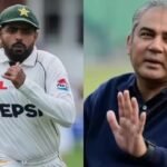 PCB Seizes Players' Phones Amid Integrity Probe Before England Finale