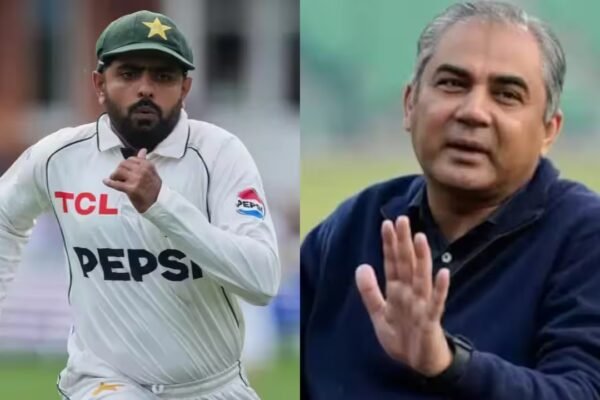 PCB Seizes Players' Phones Amid Integrity Probe Before England Finale