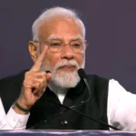 PM Modi: India Now Strikes Terrorists Home