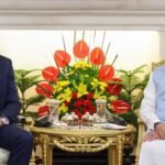 "PM Modi Was Right": Belgian PM Echoes Warning on Trade Dependencies in Pointed Dig at Beijing