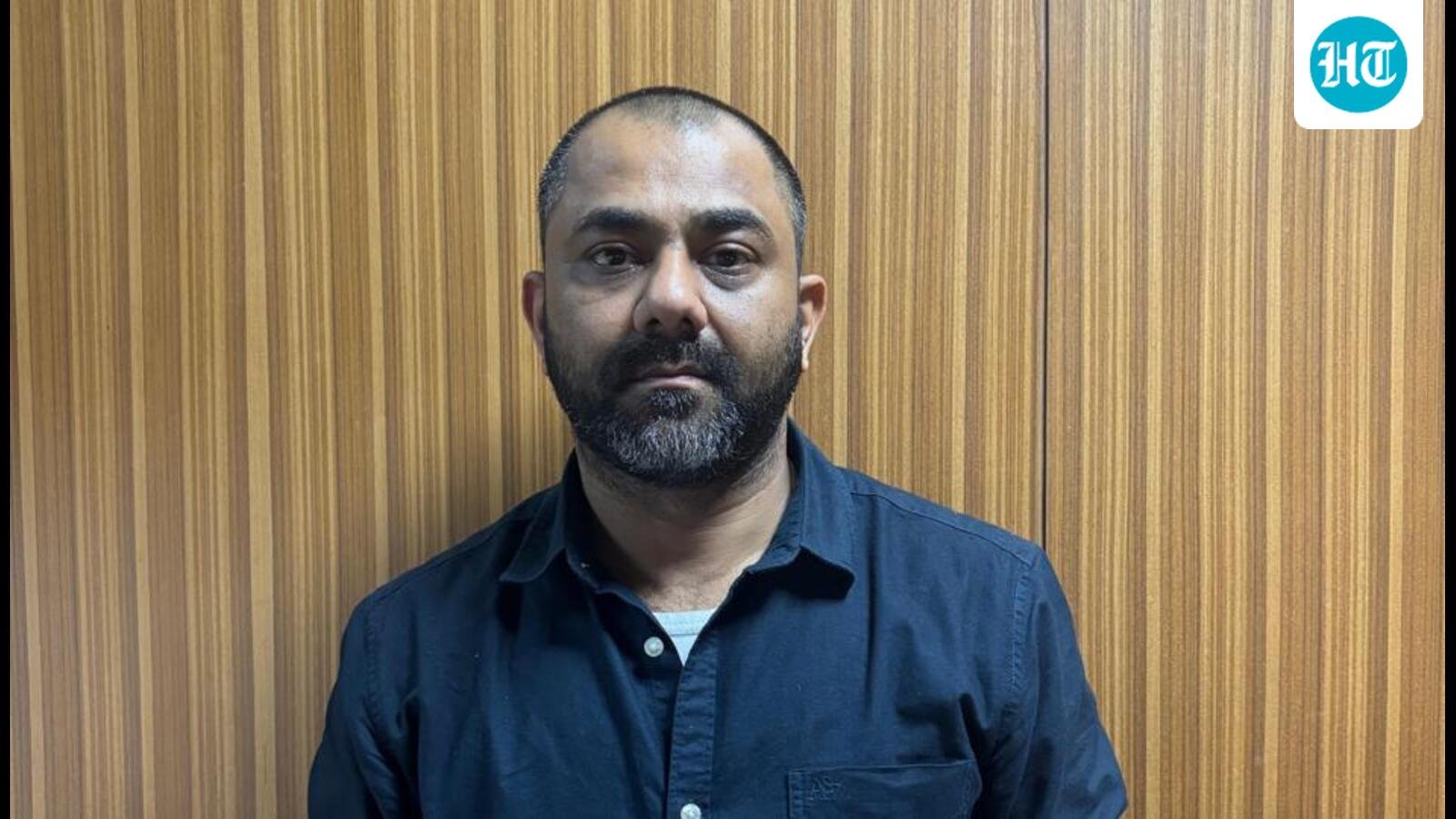 PNB Scam: Key Nirav Modi Aide Sandeep Mistry Extradited from UAE, Apprehended by CBI