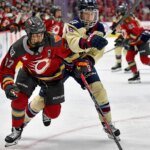 PWHL Takes Prime Time: Ion Stakes Claim as New Broadcast Home for 2026-27 Season