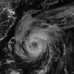 Pacific Stagnation: Why Fewer Typhoons Are Choking Korea’s Coastal Ecosystems