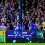 Paint the City Blue: Bristol Rovers Rewrite the Record Books in Historic Triumph