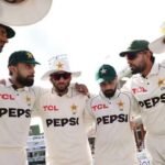 Pakistan Cricket in Freefall: Former Star Rips PCB Amidst English Nightmare